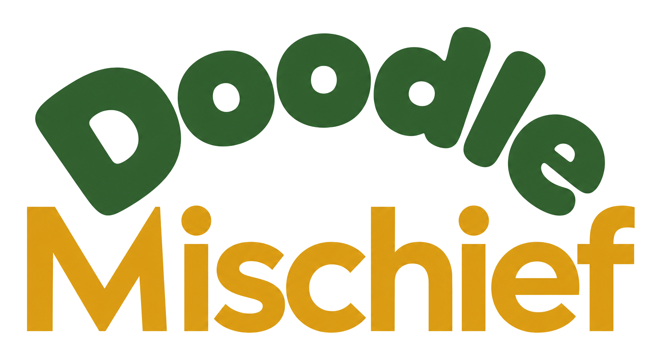 Doodle Mischief